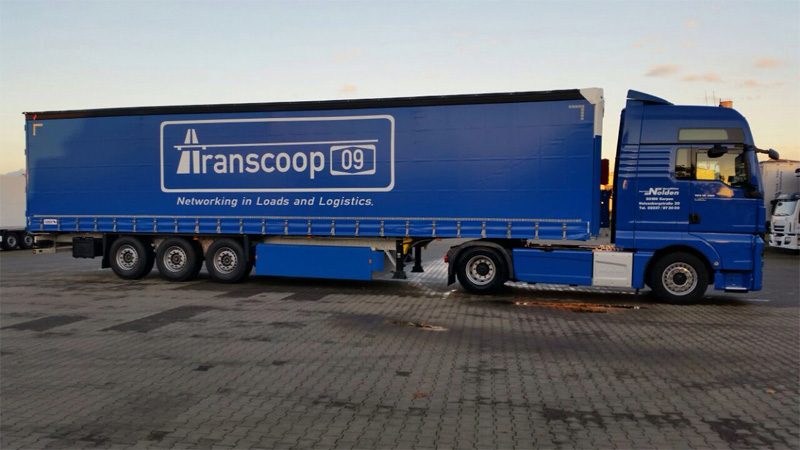 Transcoop LKW