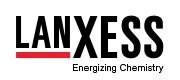 Lanxess Logo